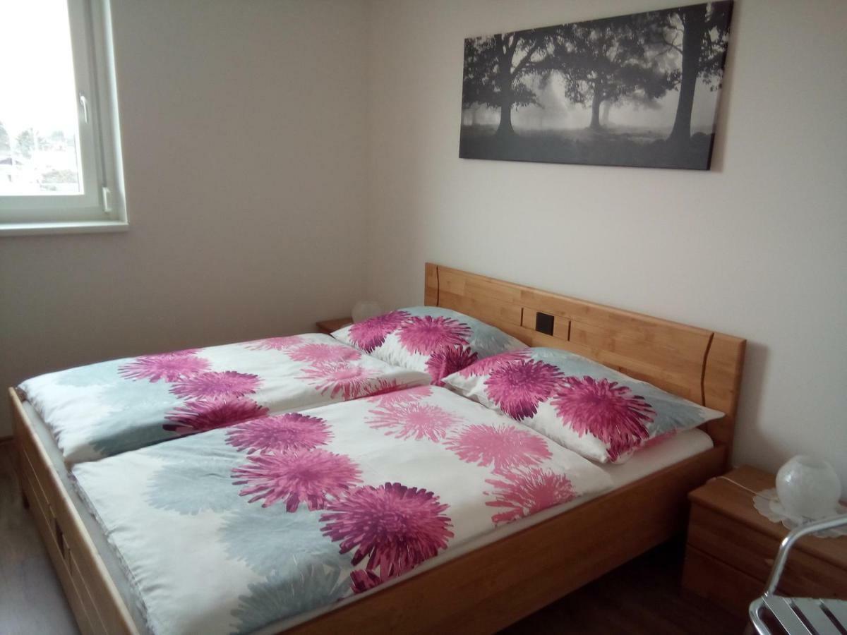Nordrand-apartment Vienna