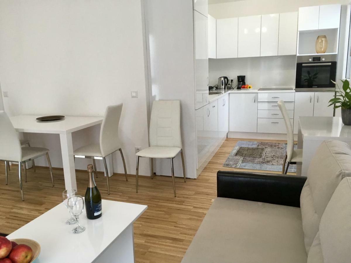 Park Hauptbahnhof 17 Apartamento *