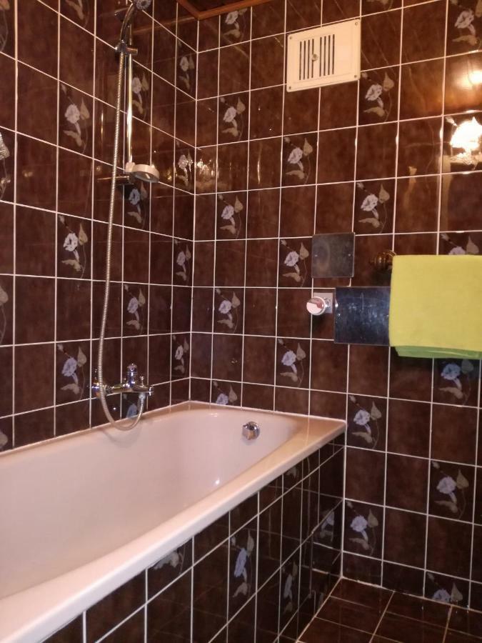Appartamento City-vic