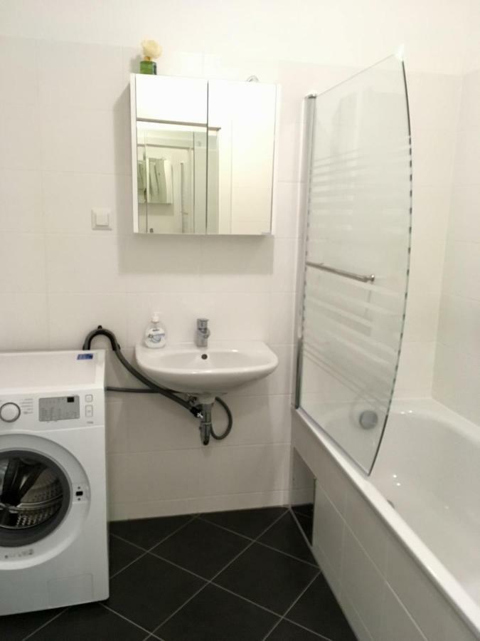 Park Hauptbahnhof 17 Apartamento *
