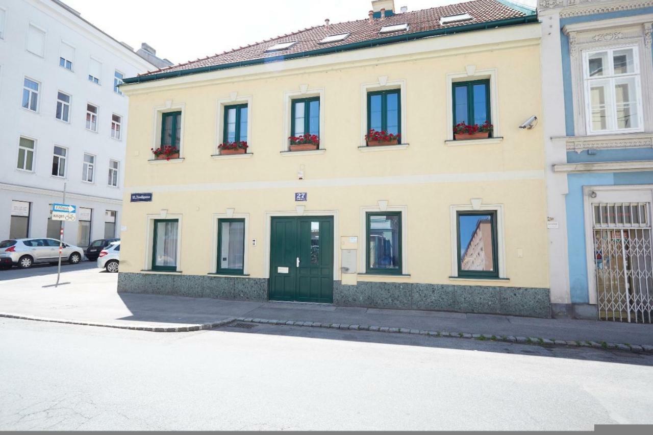 Schönbrunn Apartment Wien