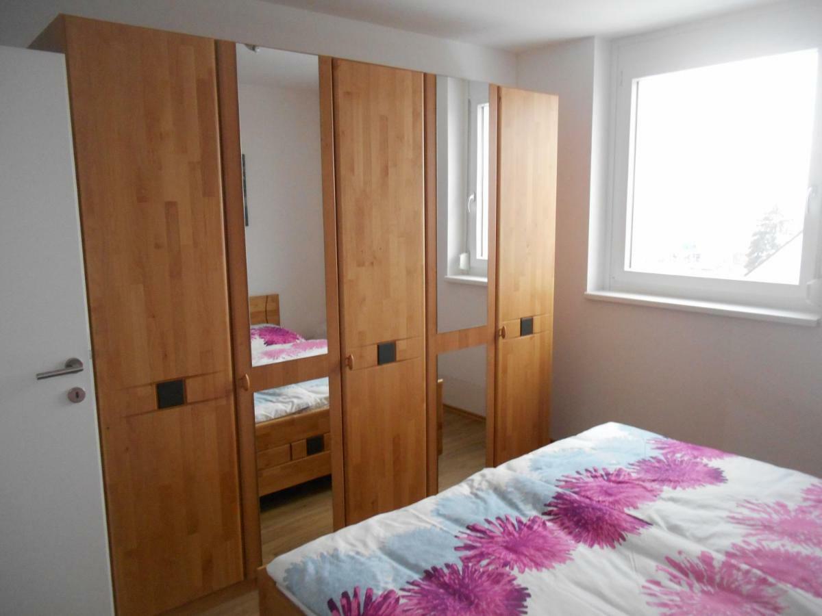 Nordrand-apartment Vienna
