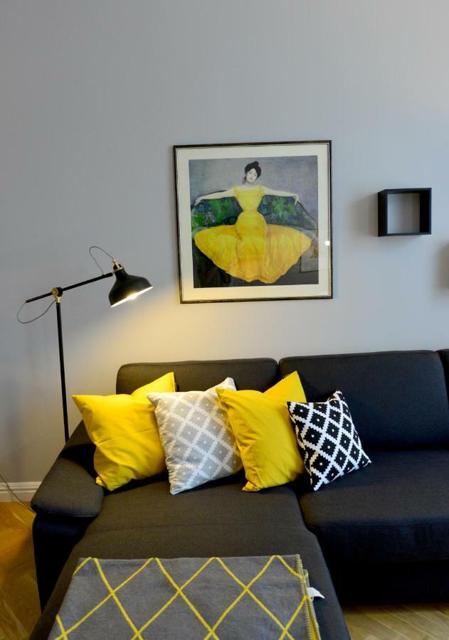 Exclusive & Equipped, 10 Min From The Centre