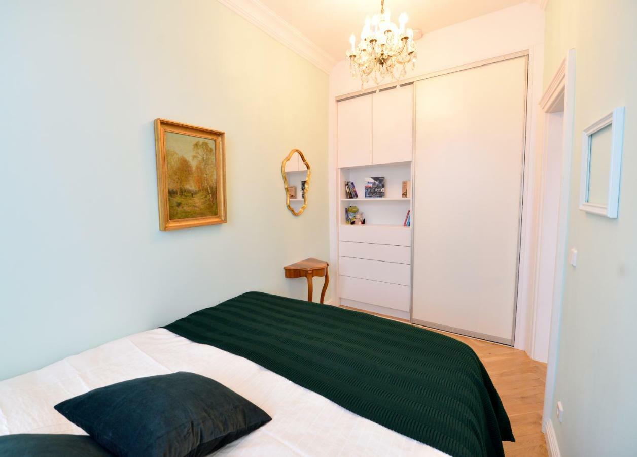 Exclusive & Equipped, 10 Min From The Centre Vienna