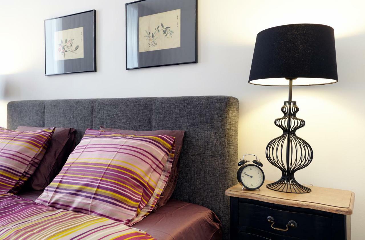 Apartment Apartment Theresiengasse *
