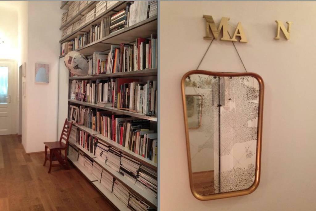 Gardenappartement Clara Wien