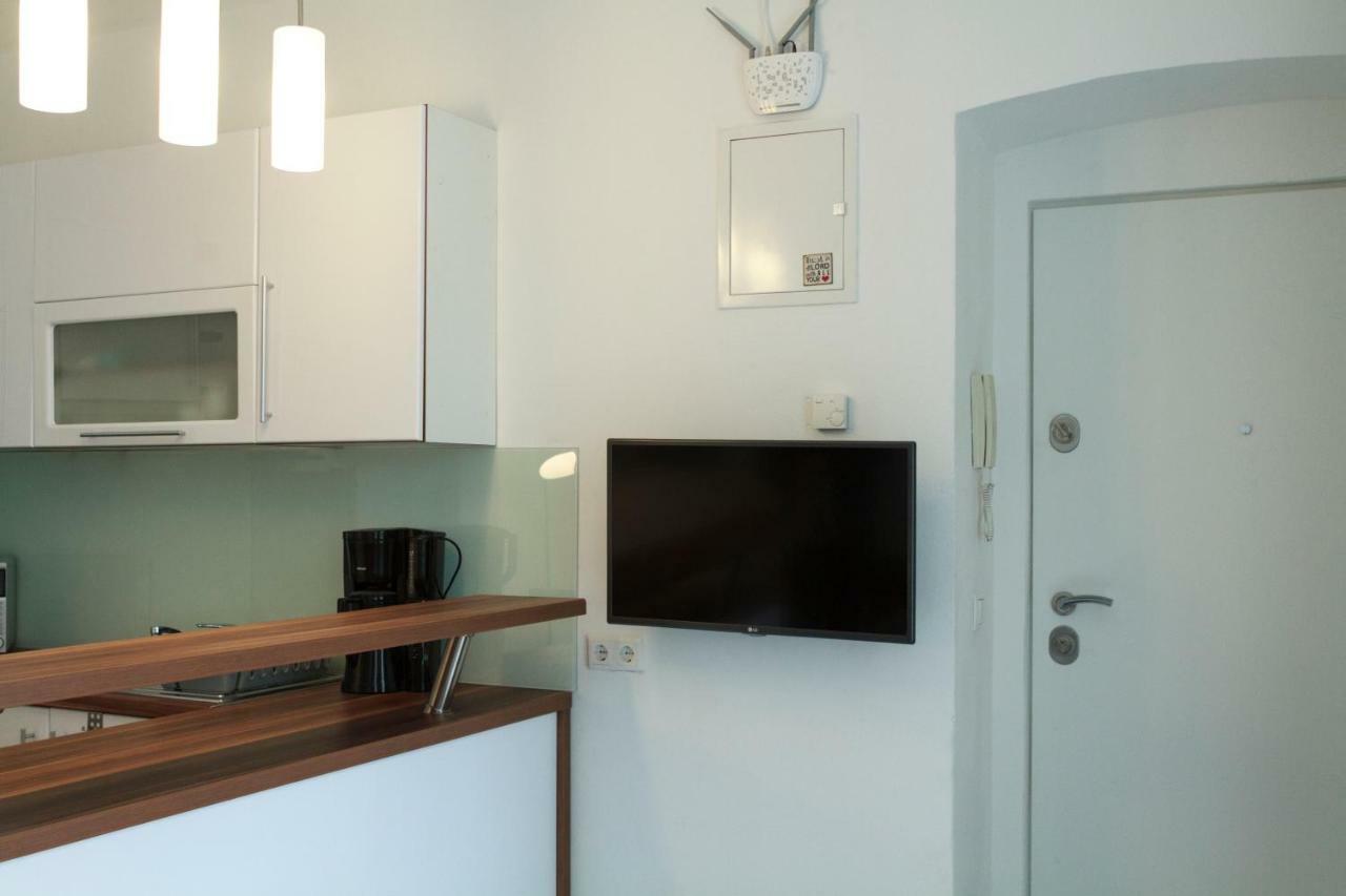 Trending Apartment