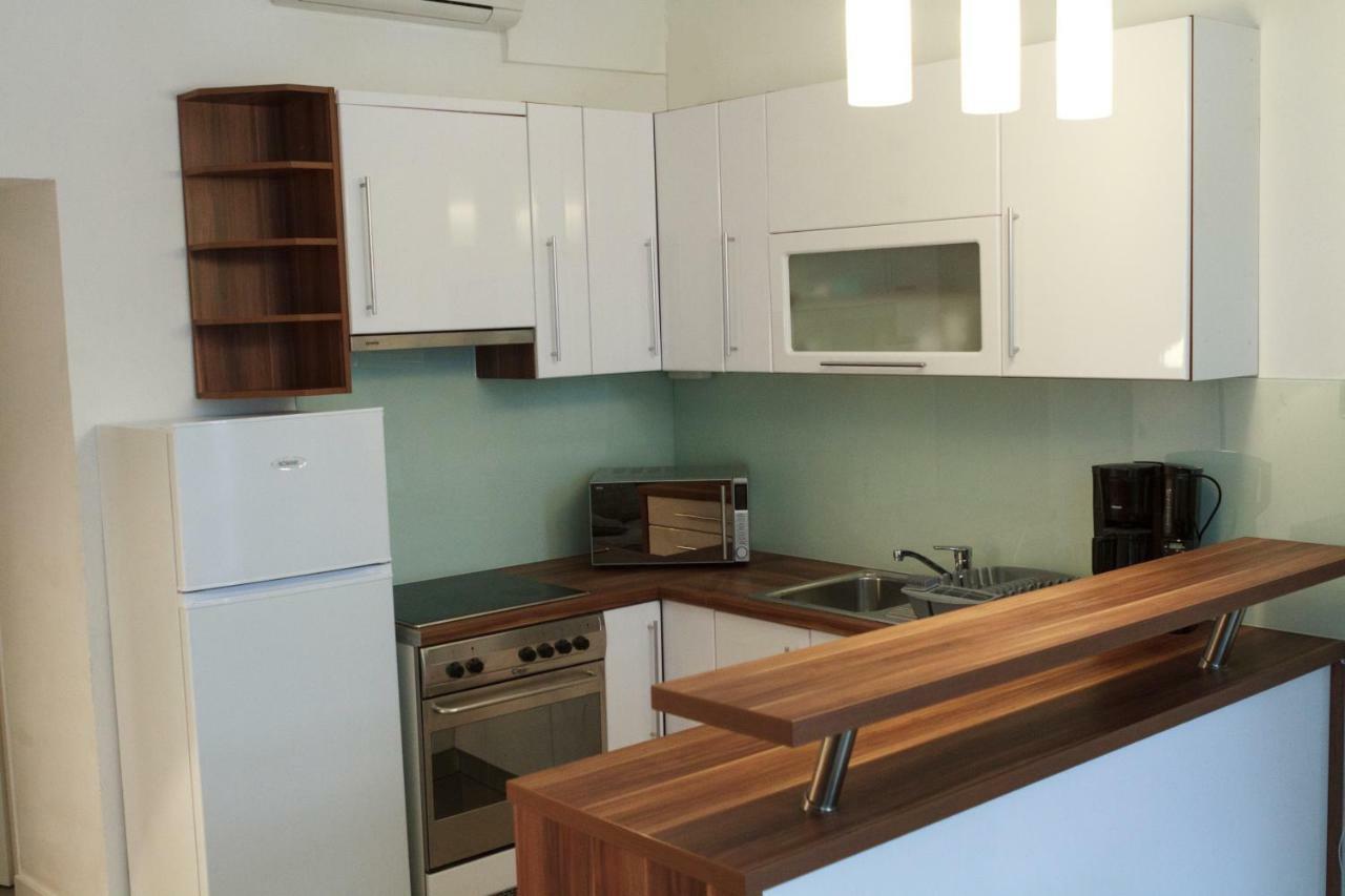Apartment Trending *