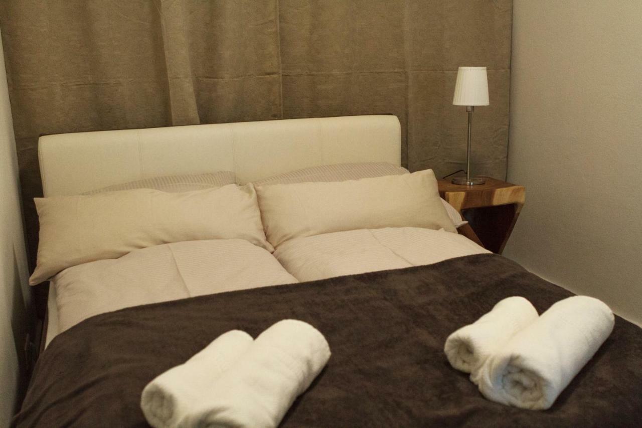 Apartment Trending *