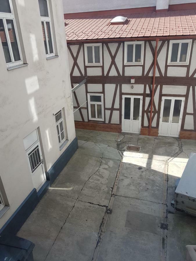 Apartamento Gerald's 10