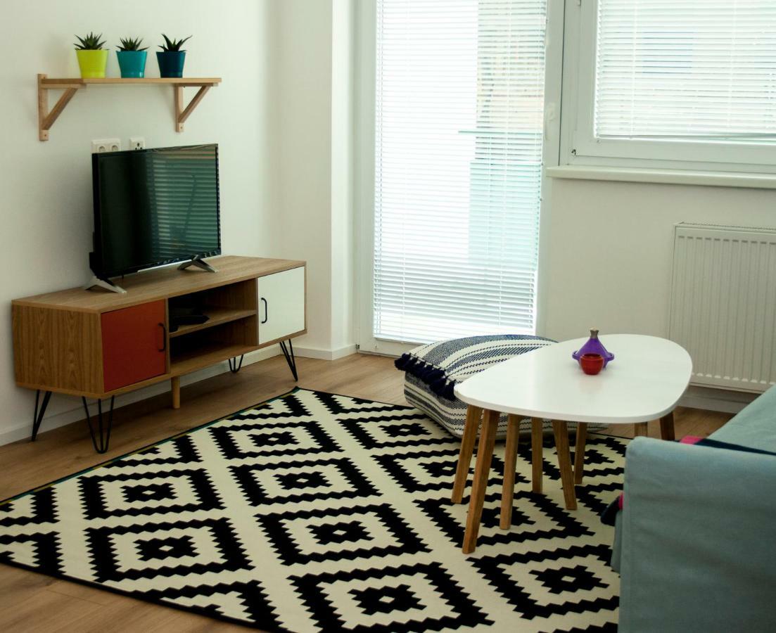 Apartment Thalia Next To Metro Vienna