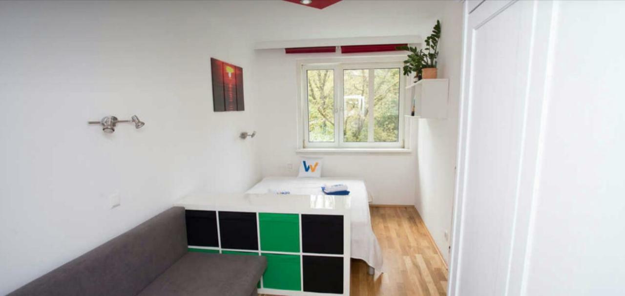 Cosy Flat Near Schoenbrunn