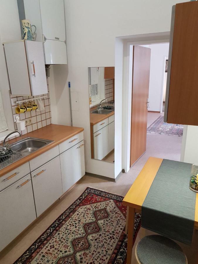 Gerald's 10 Apartamento *