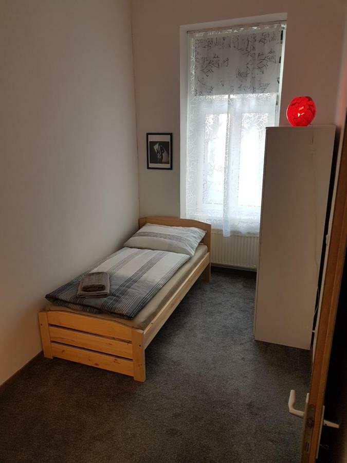 Apartamento Gerald's 10 Viena