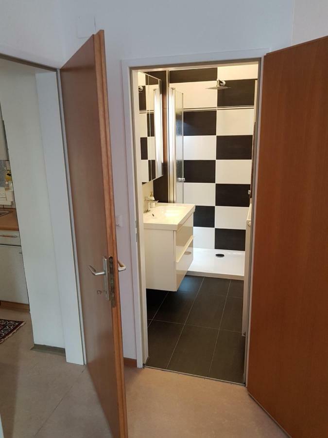 Gerald's 10 Apartamento Viena