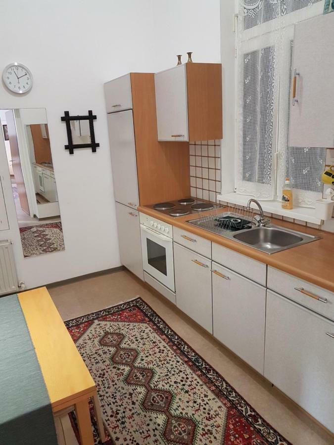 Apartamento Gerald's 10