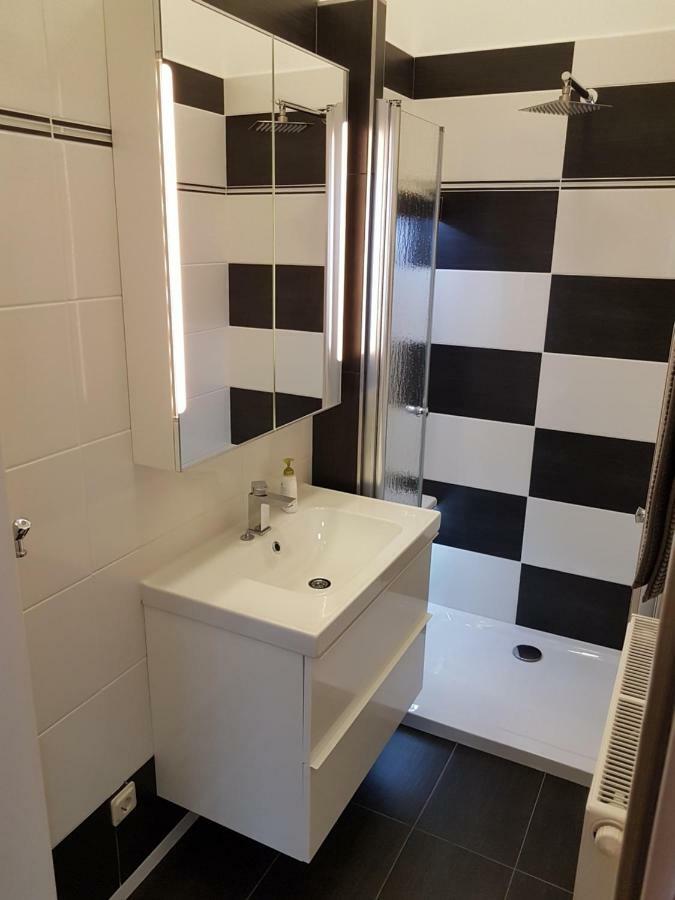 Apartamento Gerald's 10