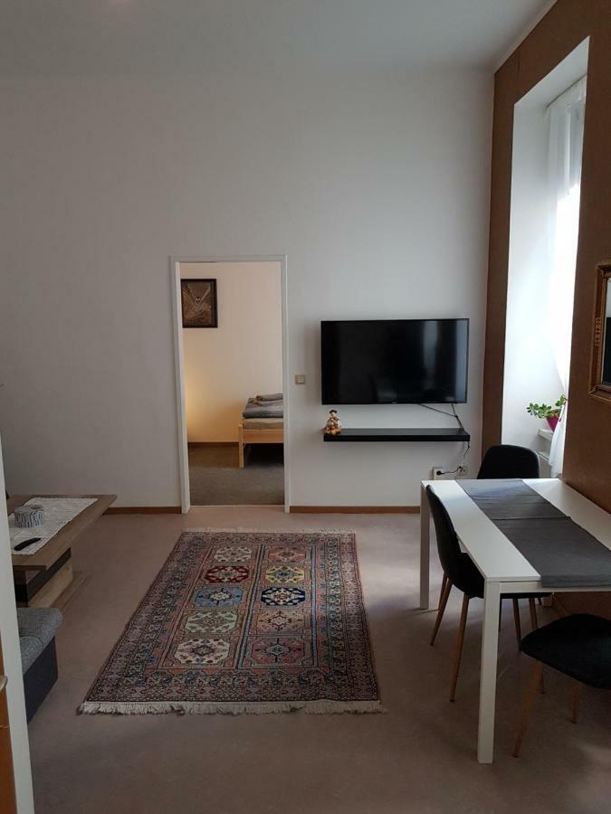 Gerald`s 10 Apartment Wien
