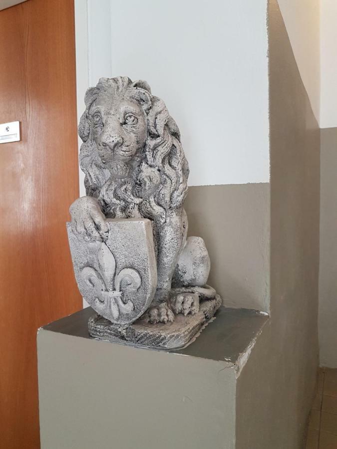 Gerald's 10 Apartamento Viena