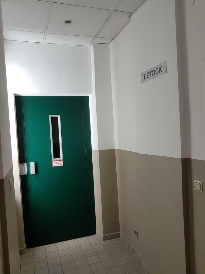 Apartamento Gerald's 10 Viena