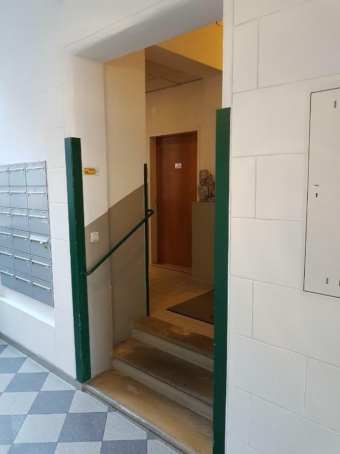 Gerald's 10 Apartamento *