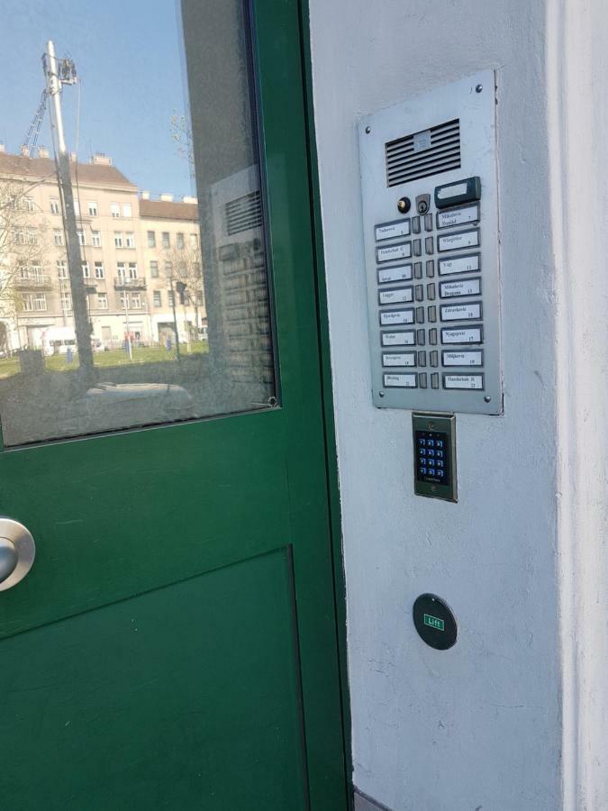 Apartamento Gerald's 10 Viena