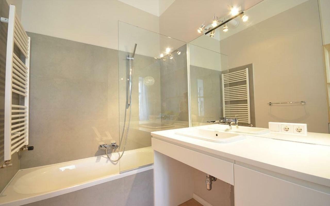 Apartamento | Modern, Bright Business In Center, Alsergrund *