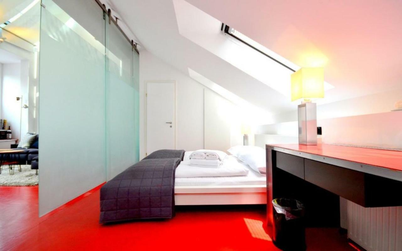 Apartamento Residence, Kumpfgasse - Innere Stadt Viena