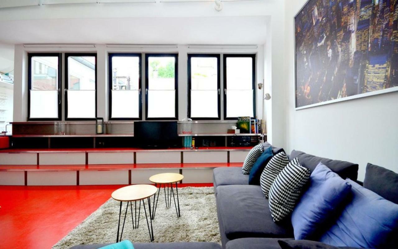 Residence, Kumpfgasse - Innere Stadt Apartamento Viena