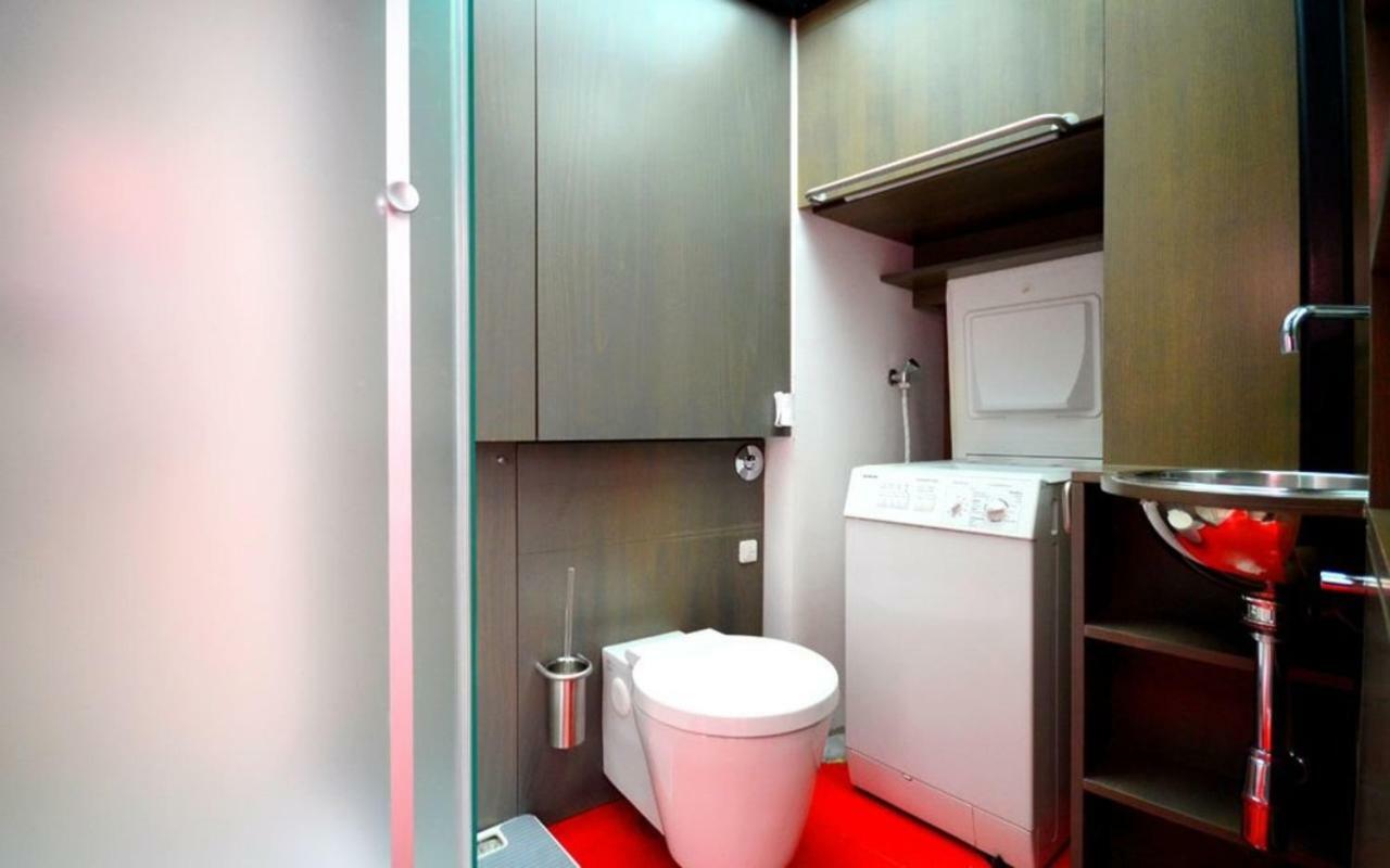 Residence, Kumpfgasse - Innere Stadt Apartamento Viena