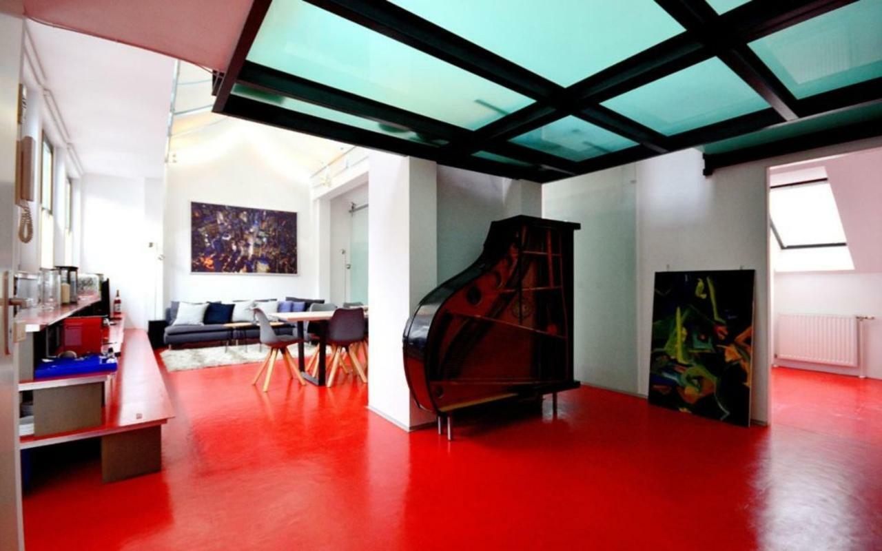 Residence, Kumpfgasse - Innere Stadt *