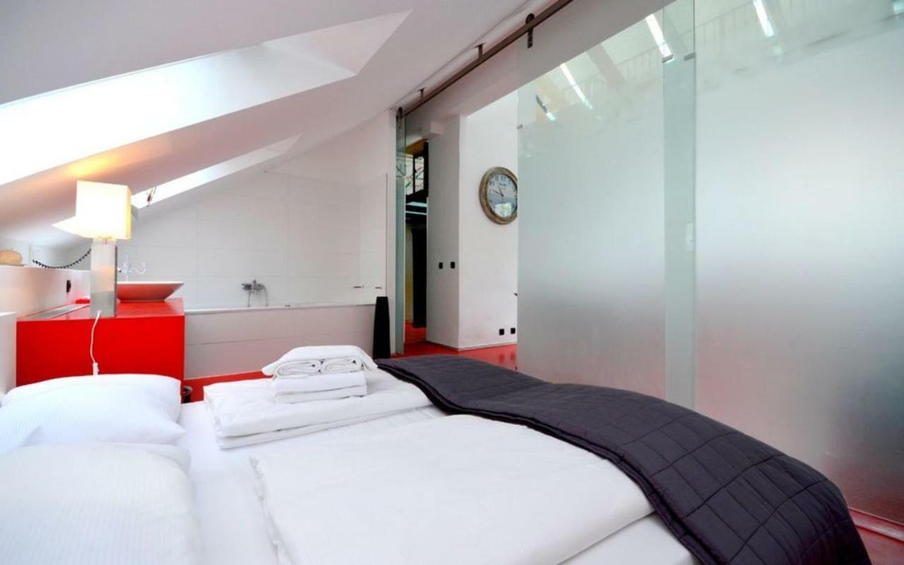 Apartamento Residence, Kumpfgasse - Innere Stadt *