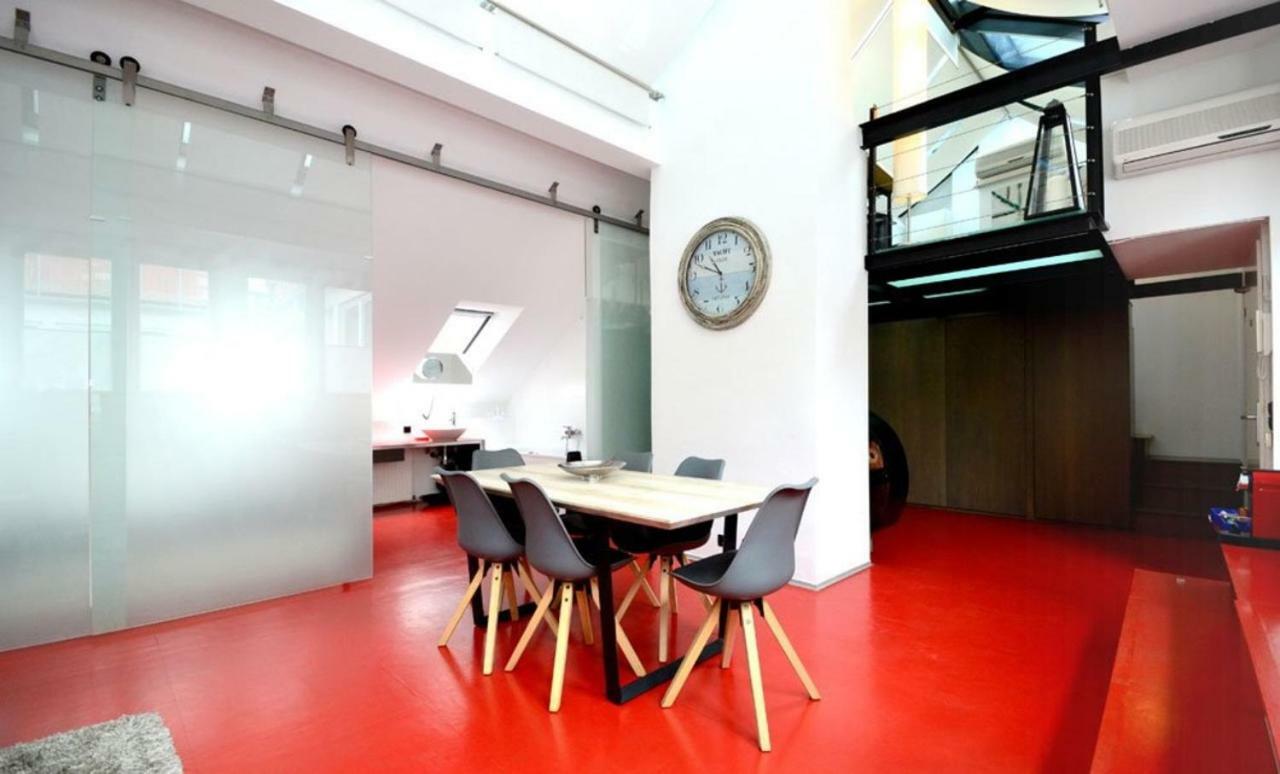 Residence, Kumpfgasse - Innere Stadt *