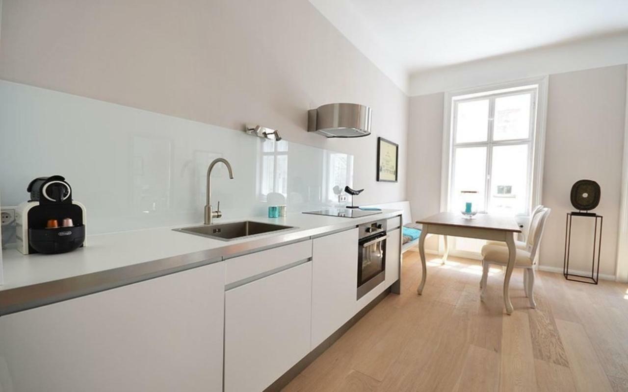 Apartamento | Modern, Bright Business In Center, Alsergrund *