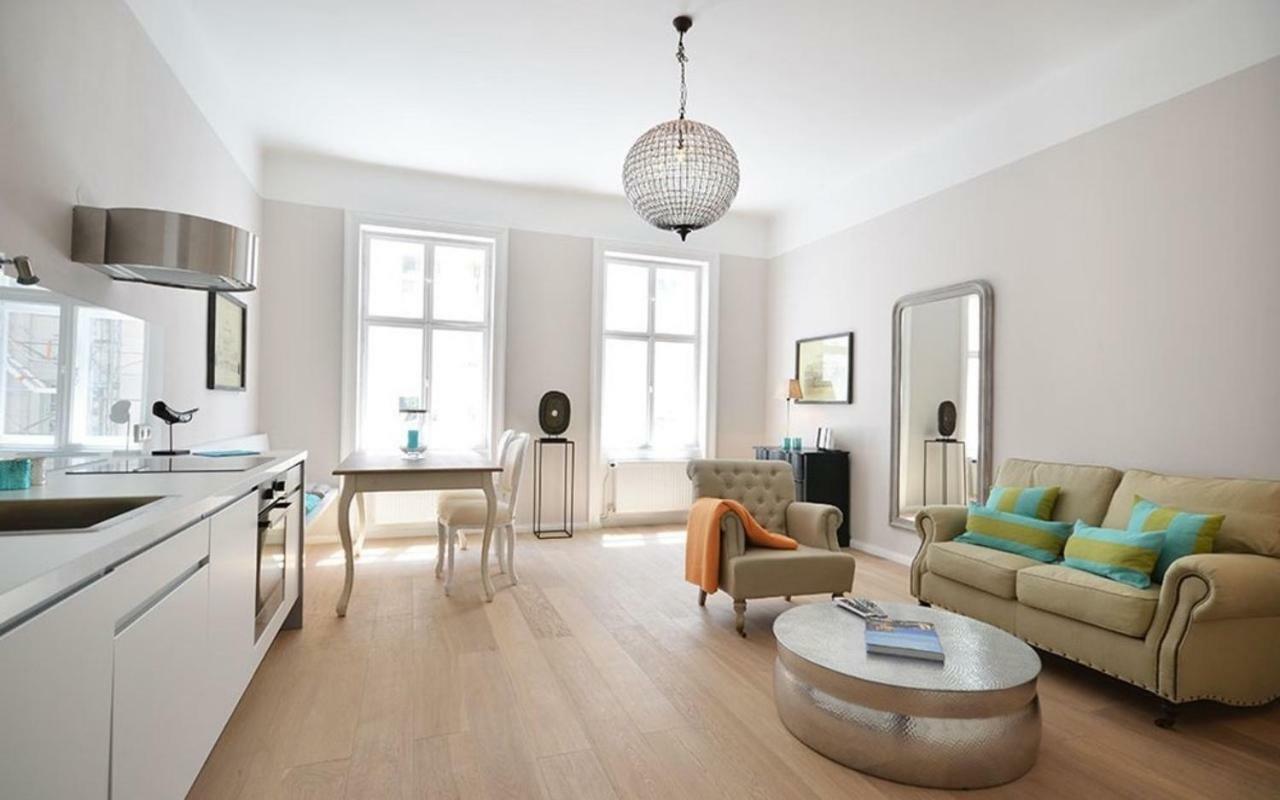 | Modern, Bright Business In Center, Alsergrund Viena