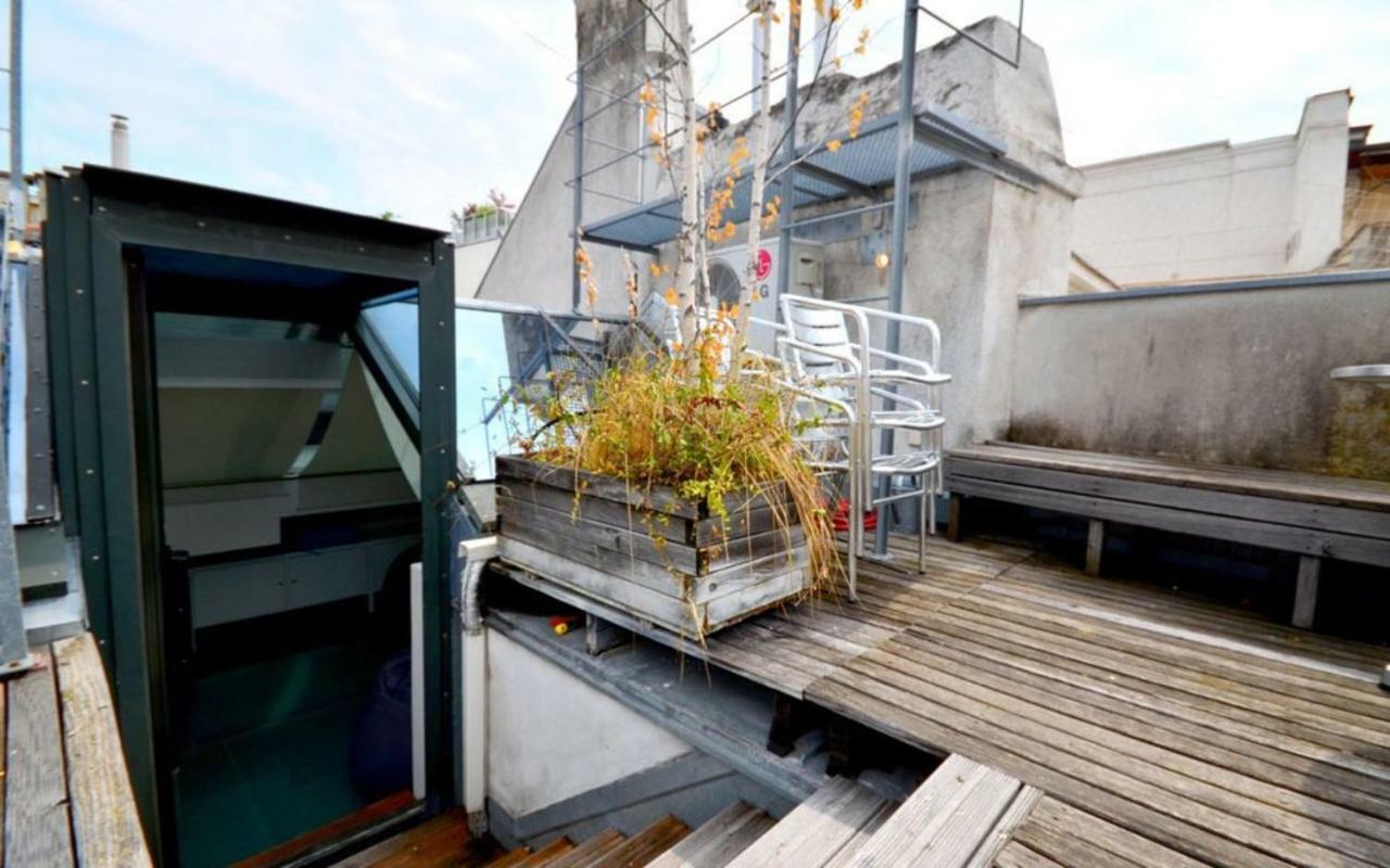 Apartamento Residence, Kumpfgasse - Innere Stadt