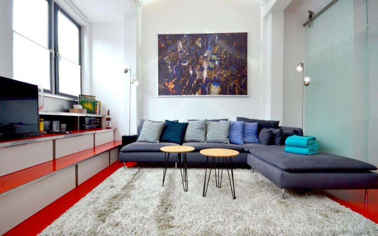Apartamento Residence, Kumpfgasse - Innere Stadt *