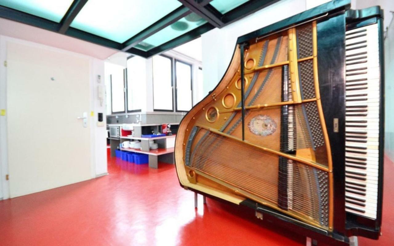 Residence, Kumpfgasse - Innere Stadt *