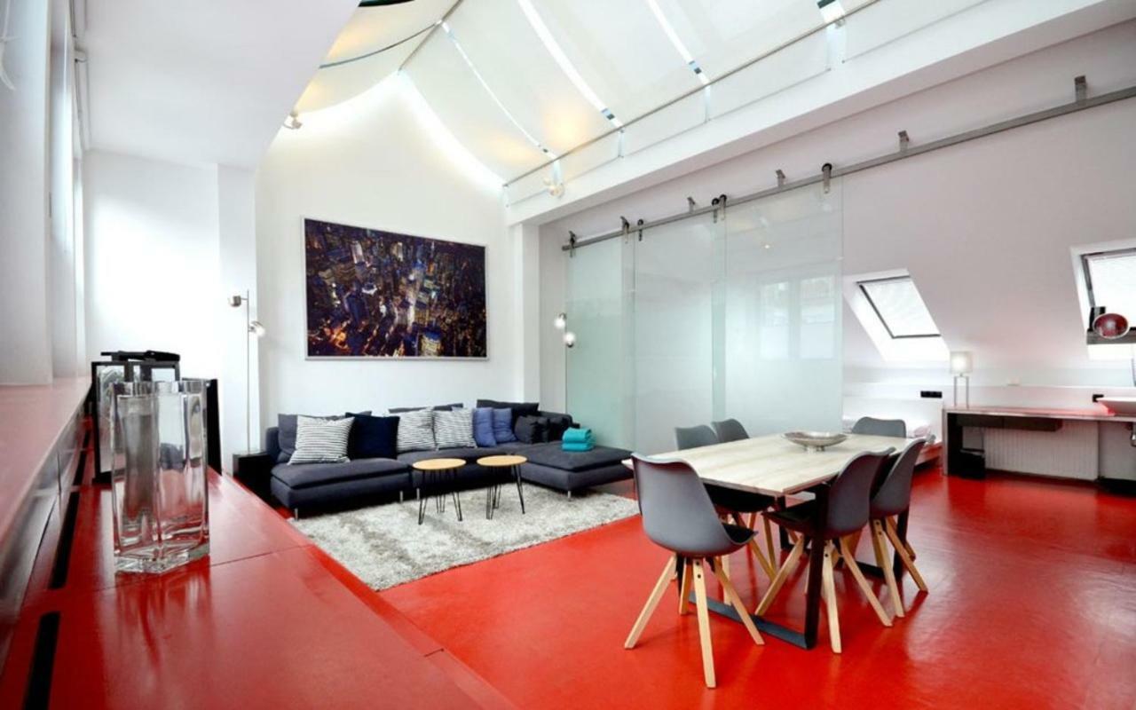 Residence, Kumpfgasse - Innere Stadt *