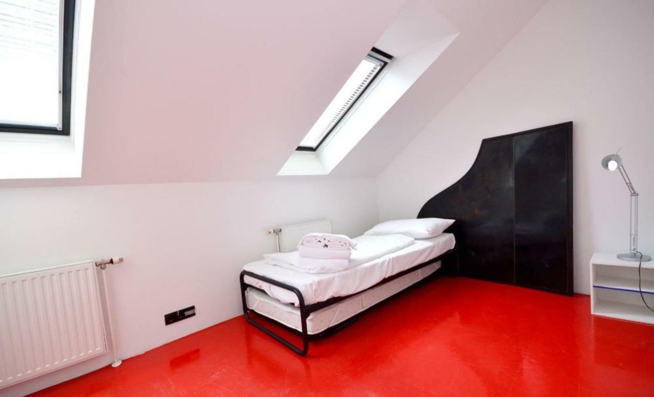 Apartamento Residence, Kumpfgasse - Innere Stadt *