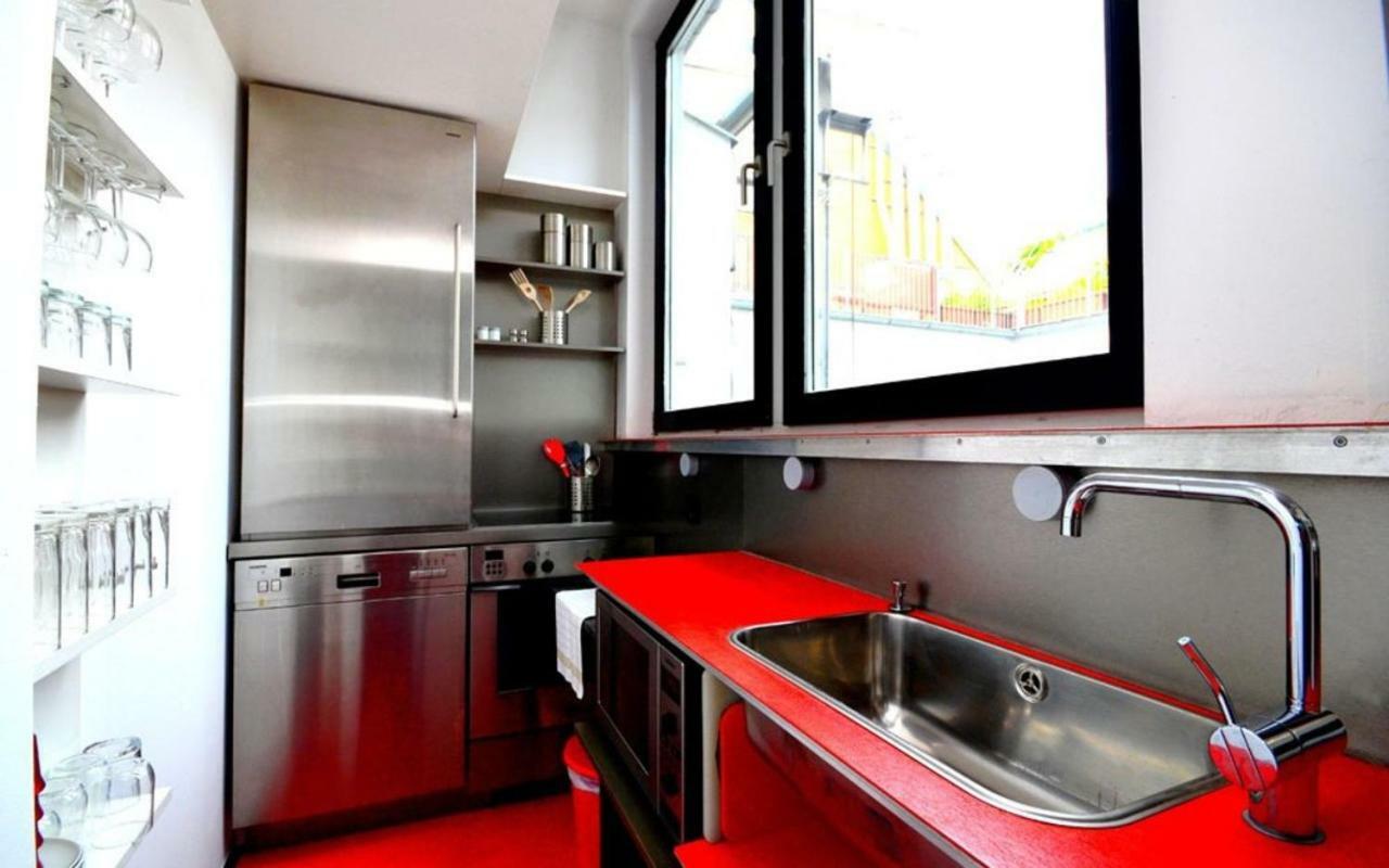 Residence, Kumpfgasse - Innere Stadt Apartamento