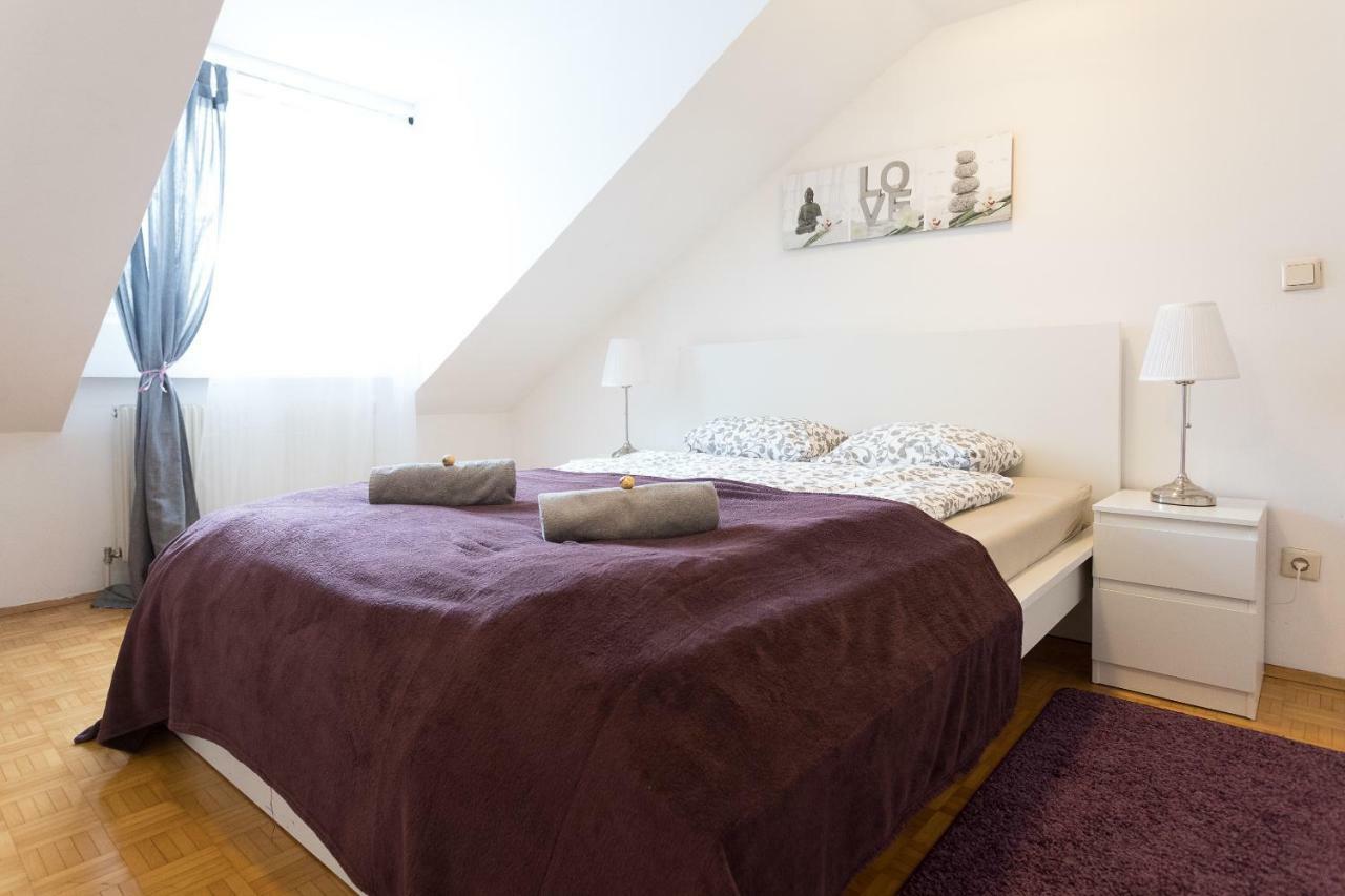 Lovely Two Level For Families * Vienna
