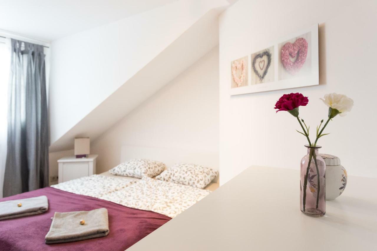 Lovely Two Level For Families * Vienna