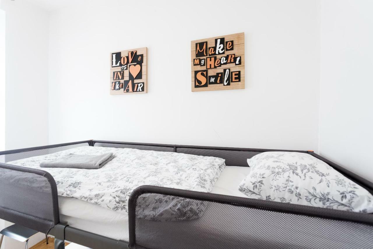 Lovely Two Level For Families * Vienna