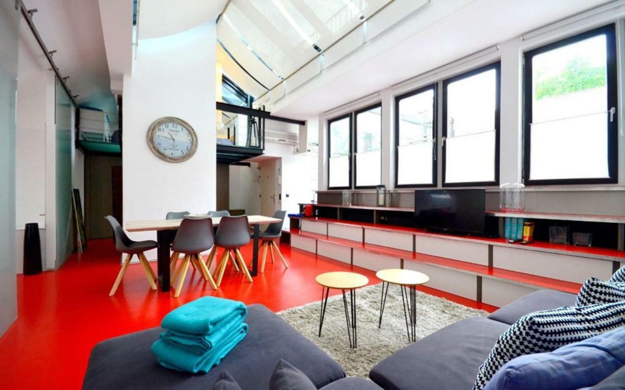 Residence, Kumpfgasse - Innere Stadt Apartamento *