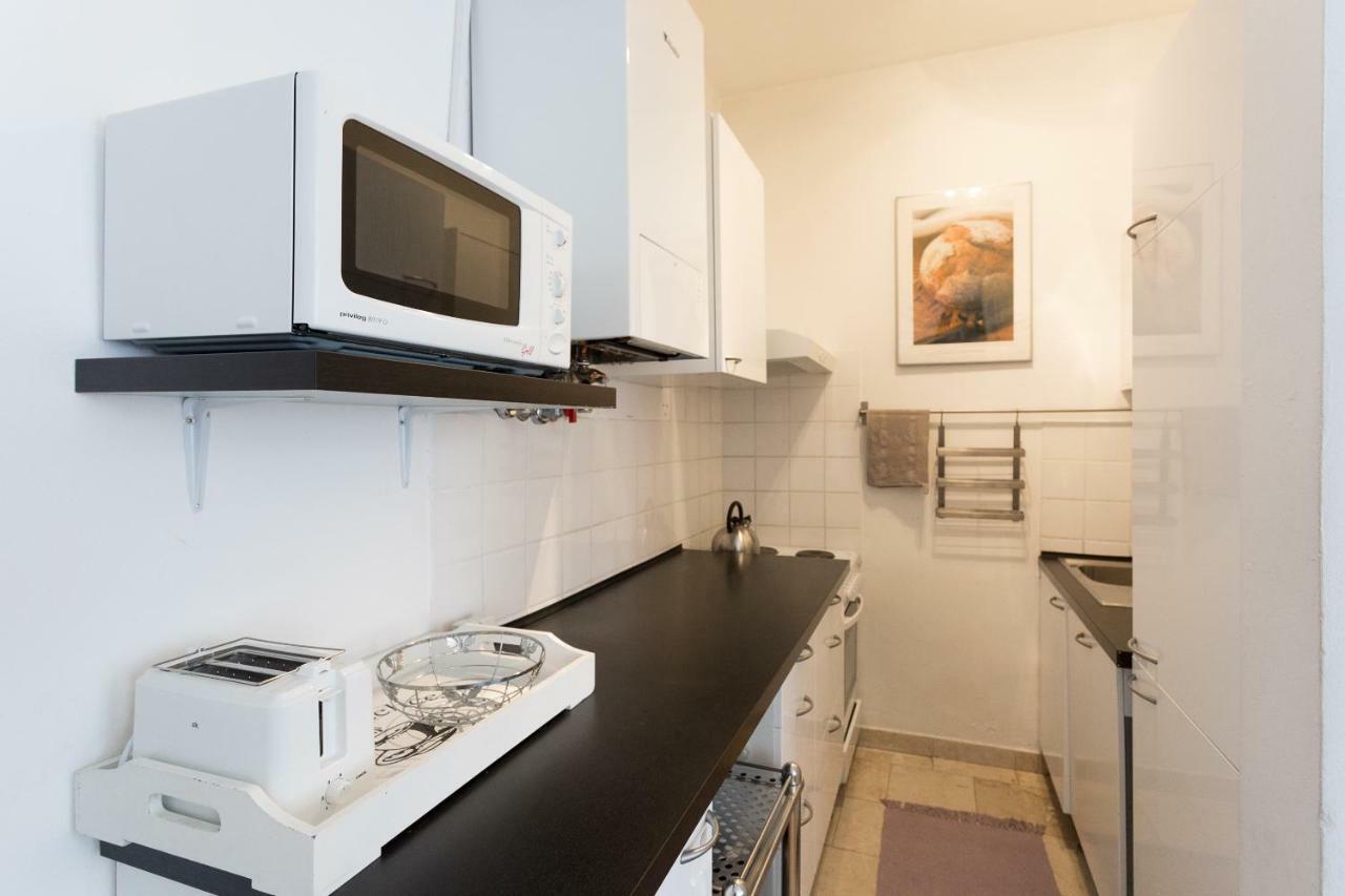 Apartment Lovely Two Level For Families