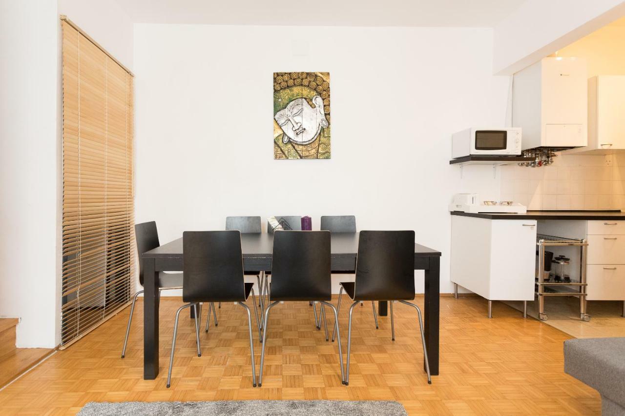Lovely Two Level For Families *
