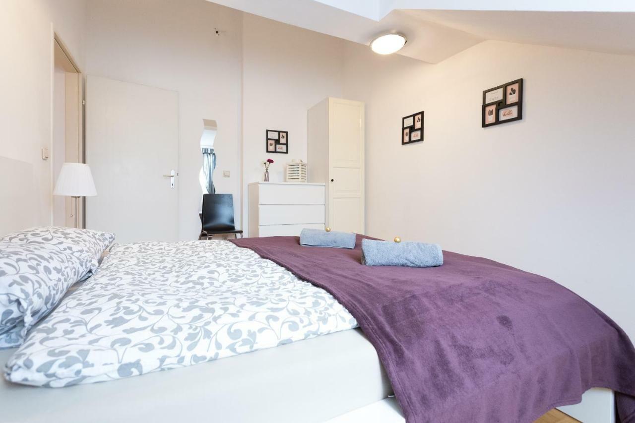 Lovely Two Level For Families *