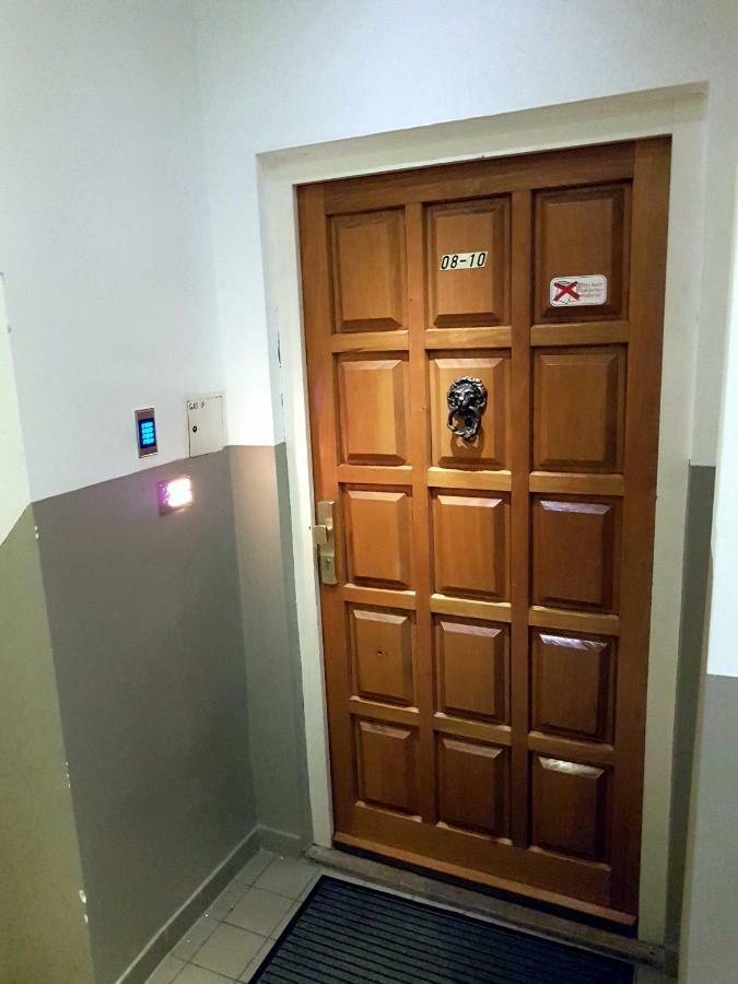 Apartment Gerald`s 10 Wien