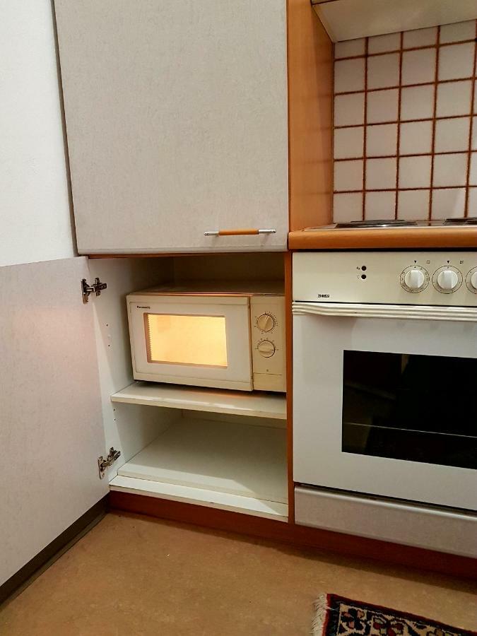 Apartamento Gerald's 10 Viena